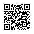 QR kód na túto stránku napajedla.oma.sk u zamecka 1128