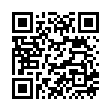 QR kód na túto stránku napajedla.oma.sk u zamecka 694