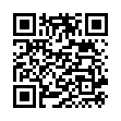 QR kód na túto stránku napajedla.oma.sk volny-cas uviazanie-psov