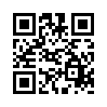QR kód na túto stránku naprawa.oma.sk turistika