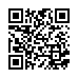 QR kód na túto stránku naprawa.oma.sk turistika blue ine