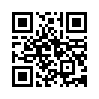 QR kód na túto stránku narad.oma.sk voda