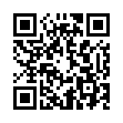 QR kód na túto stránku naramec.oma.sk duchovno svatyna