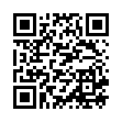 QR kód na túto stránku naramec.oma.sk sport ihrisko