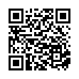 QR kód na túto stránku nasavrky.oma.sk cyklotrasa bicycle