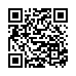QR kód na túto stránku nasavrky.oma.sk cyklotrasa ine bicycle