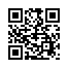 QR kód na túto stránku nasavrky.oma.sk priroda