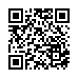 QR kód na túto stránku nasavrky.oma.sk splav brod