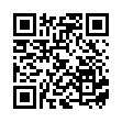 QR kód na túto stránku nasavrky.oma.sk turistika green ine