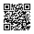 QR kód na túto stránku navojna.oma.sk cyklotrasa ine bicycle