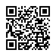 QR kód na túto stránku navojna.oma.sk turistika chranena-oblast