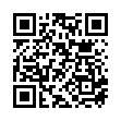 QR kód na túto stránku navojovce.oma.sk splav hat