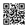 QR kód na túto stránku navojovce.oma.sk sport