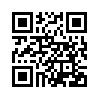 QR kód na túto stránku nebojsa.oma.sk priroda