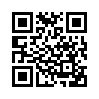 QR kód na túto stránku nebovidy.oma.sk bicykel