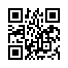 QR kód na túto stránku nebovidy.oma.sk doprava