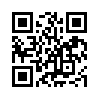 QR kód na túto stránku nebovidy.oma.sk mhd