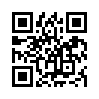 QR kód na túto stránku nebovidy.oma.sk mhd ine