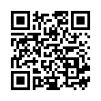 QR kód na túto stránku nebovidy.oma.sk pristupnost barierove