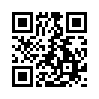 QR kód na túto stránku nebovidy.oma.sk sluzby