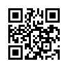 QR kód na túto stránku nedasov.oma.sk