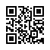 QR kód na túto stránku nedasov.oma.sk mhd