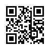 QR kód na túto stránku nededza.oma.sk u