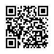 QR kód na túto stránku nededza.oma.sk u zahradna 8A