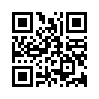 QR kód na túto stránku nedeliste.oma.sk splav