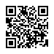 QR kód na túto stránku nedozery-brezany.oma.sk u budovatelska 34