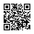 QR kód na túto stránku nedozery-brezany.oma.sk u budovatelska 47