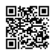 QR kód na túto stránku nedozery-brezany.oma.sk u budovatelska 66