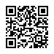 QR kód na túto stránku nedozery-brezany.oma.sk u kukucinova 5