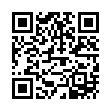 QR kód na túto stránku nedozery-brezany.oma.sk u kukucinova 7