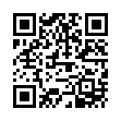 QR kód na túto stránku nedozery-brezany.oma.sk u kukucinova 9