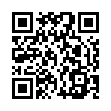 QR kód na túto stránku nedozery.oma.sk cyklotrasa