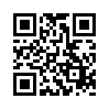 QR kód na túto stránku nedvedice.oma.sk bicykel