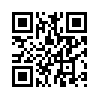 QR kód na túto stránku nedvedice.oma.sk mhd ine