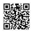 QR kód na túto stránku nedvedice.oma.sk pristupnost bezbarierove