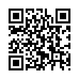 QR kód na túto stránku nedvedice.oma.sk ubytovanie