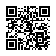 QR kód na túto stránku nedvezi.oma.sk doprava autobusova-zastavka