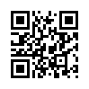 QR kód na túto stránku nedvezi.oma.sk turistika