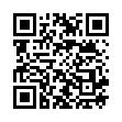 QR kód na túto stránku nekezseny.oma.sk pristupnost