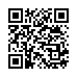 QR kód na túto stránku nekezseny.oma.sk sluzby radnica