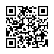 QR kód na túto stránku nekyje-na-ostrove.oma.sk pamiatka kastiel