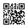 QR kód na túto stránku nelesovice.oma.sk auto