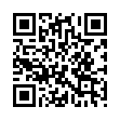 QR kód na túto stránku nemcicky.oma.sk turistika major