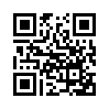 QR kód na túto stránku nemcovce.bj.oma.sk auto