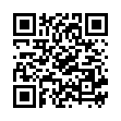 QR kód na túto stránku nemcovce.bj.oma.sk bicykel cyklopumpa