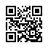 QR kód na túto stránku nemecka.oma.sk u 1-maja